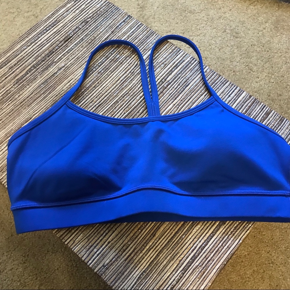 NWOT Lululemon Sports Bra